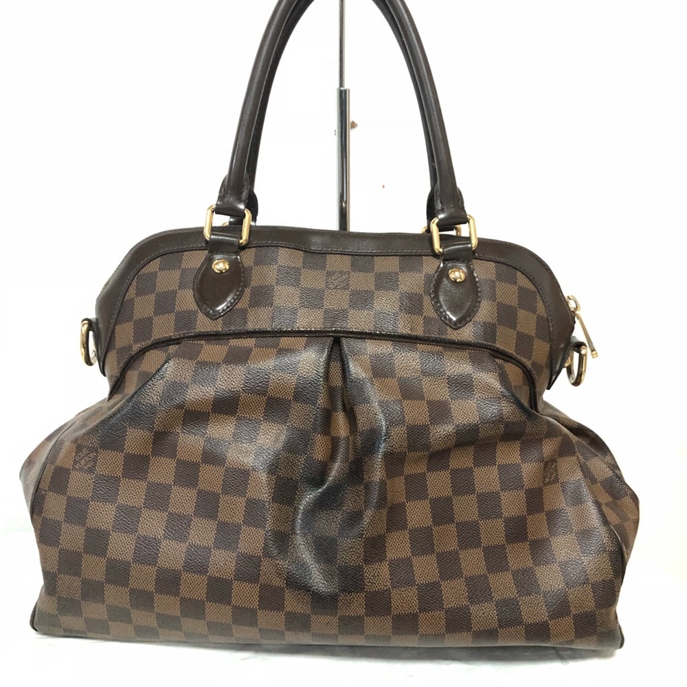 Louis Vuitton Damier Ebene Trevi GM - Picture 7 of 7